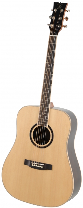 Morrison Genewa 1008 akustick gitara