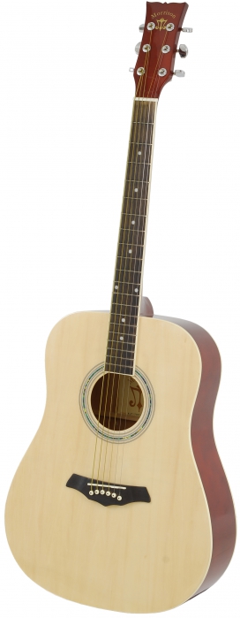 Morrison MGW305 NT akustick gitara