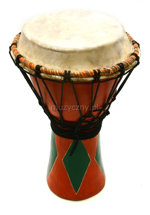 TT djembe bubon