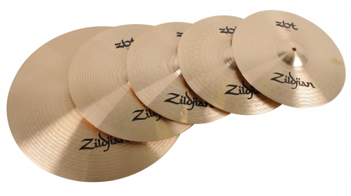 Zildjian ZBTP390-F s�bor bic�ch �inely