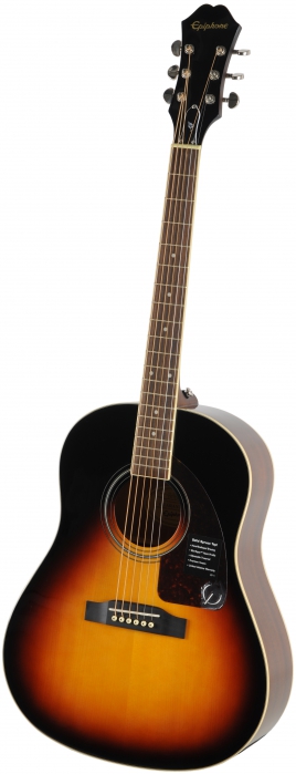 Epiphone AJ220S VS akustick gitara