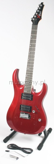 Cort X2 RM elektrick gitara