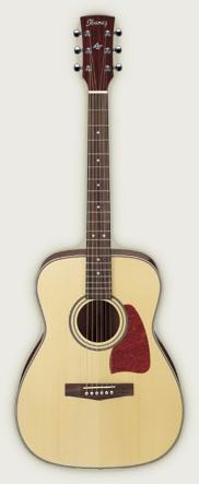 Ibanez AW10NT akustická gitara Ibanez AW10NT akustická gitara