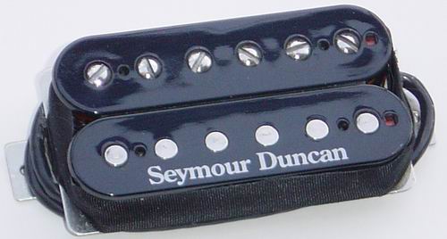 Seymour Duncan SH-2n Jazz Model przetwornik gitarowy