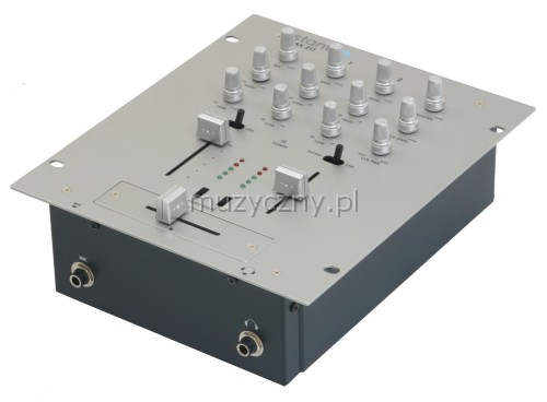 Stanton SMX-211 mixr