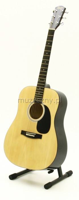 Fender Squier SA-100AC-PAK akustick� gitara