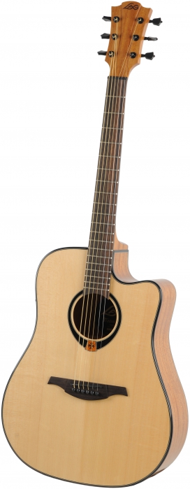 Lag GLA-T80D CE elektricko-akustick gitara