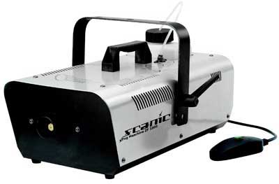 Scanic Fog Machine ZF-1000 genertor dymu