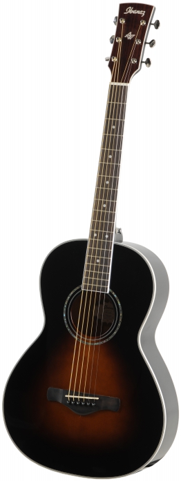 Ibanez AVN 1 BS akustick� gitara
