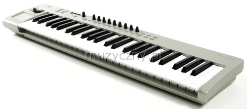 Novation Remote LE49 riadiaca klvesnica