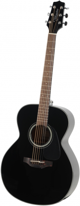 Takamine GN30-BLK akustick gitara