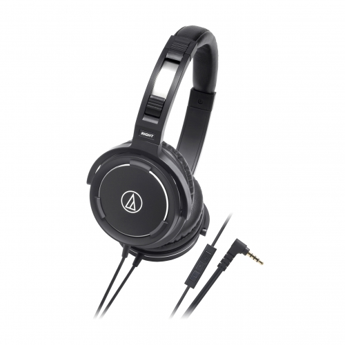 Audio Technica ATH-WS55IBK sl�chadl�