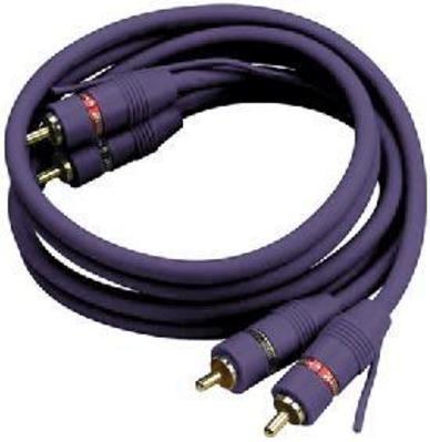 Monacor AC-080/VT audio dr�t