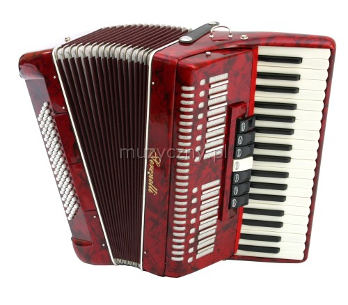 Serenelli Y8037-R akorden