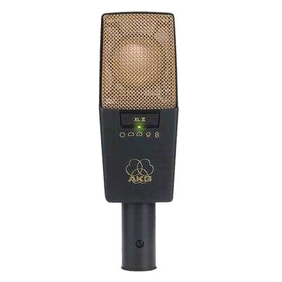 AKG C-414B XLII/ST