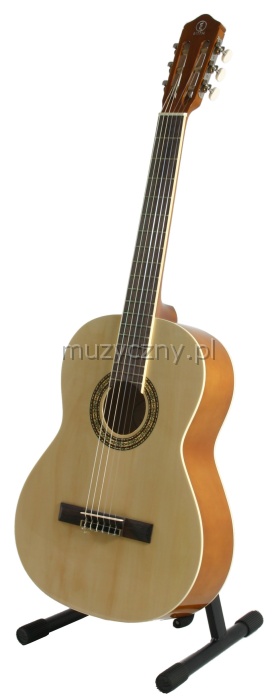 Elypse Quinta klasick gitara