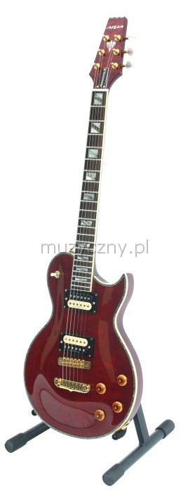 Aria Anniversary elektrick gitara