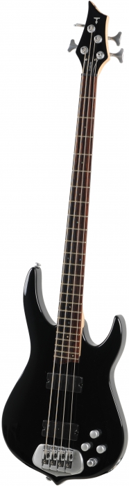 Traben Standard 4 Black  basov gitara