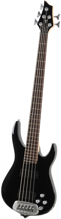 Traben Standard 5 Black  basov gitara