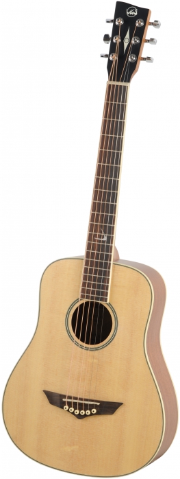 VGS V1 Mini Drednought akustick gitara