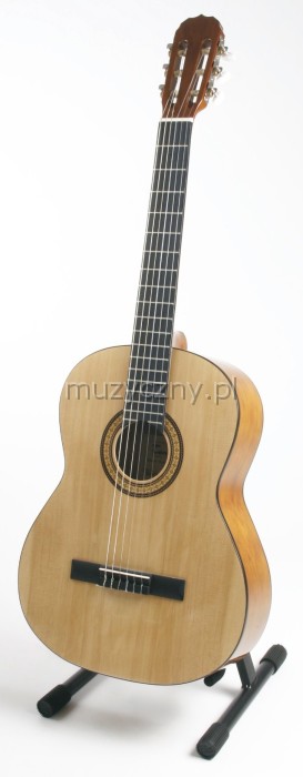 Tenson 500133 klasick gitara