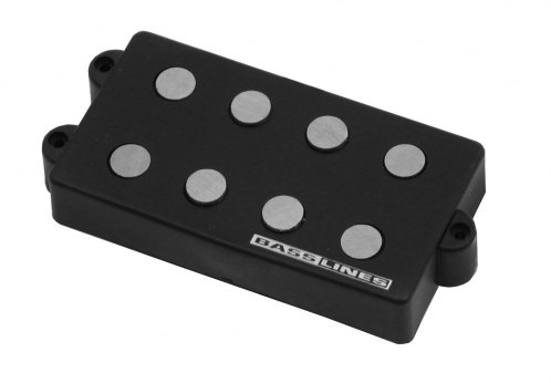 Seymour Duncan SMB 4A Music Man Alnico konvertor