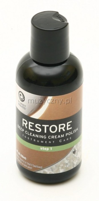 Planet Waves PL01 Deep Cleaning Cream
