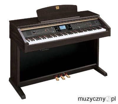 Yamaha CVP-301 Clavinova digitlne piano
