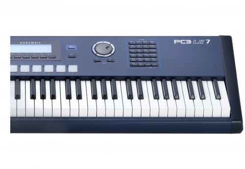 Kurzweil PC 3 LE 7 syntezator