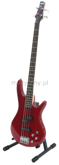 Ibanez GSR 200 TR basová gitara Ibanez GSR 200 TR basová gitara