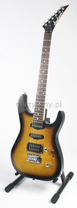 Jackson JS20 TBS Dinky elektrick gitara