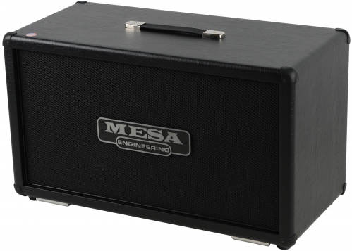 Mesa Boogie Rectifier Horizontal gitarov reproduktory