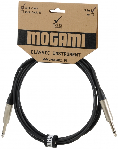 Mogami Classic CISS35 intrumentlny kbel