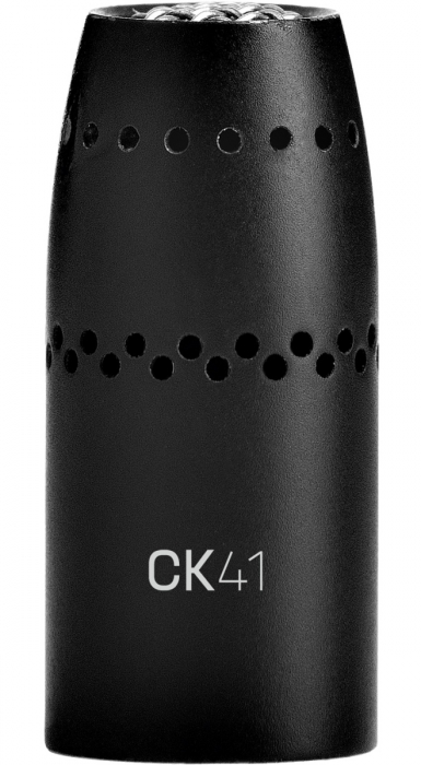 AKG CK41 mikrofnov kapsula