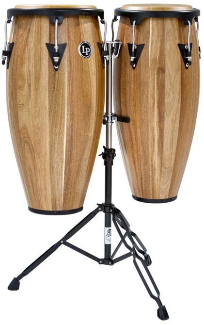 Latin Percussion LPA646B-SW Aspire Conga bic nstroj