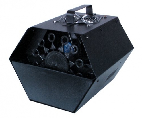 Eurolite Bubble - generátor bubliniek Eurolite Bubble - generátor bubliniek