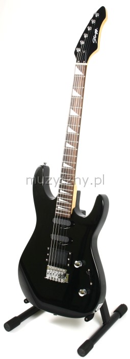 Stagg I300MBK elektrick gitara