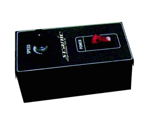 Scanic Giga Strobe Sync 8 - ovlda
