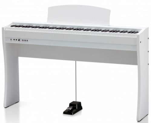 Kawai CL 26 W digitlne piano