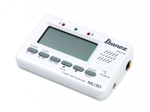 Ibanez MU-30