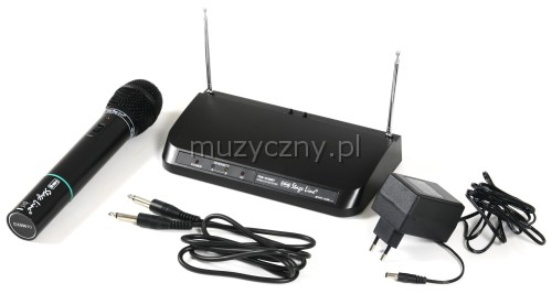 Monacor TXS 142 SET bezdr�tov� s�prava
