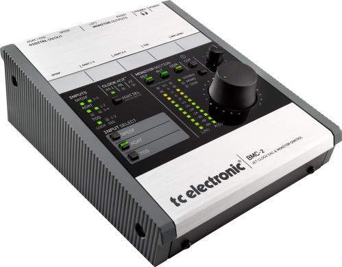 TC Helicon BMC2 konvertor