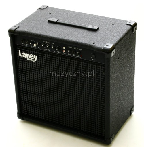 Laney HCM-65B basov zosilova