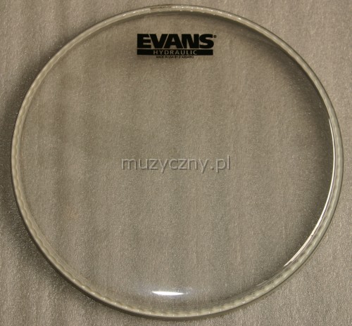Evans TT10HG blana na bubon