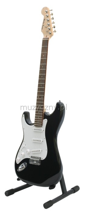 Harley Benton HBMS15BK elektrick gitara
