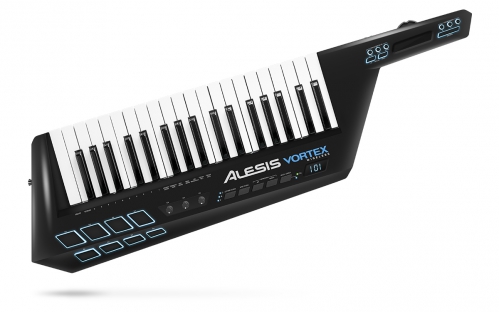 Alesis Vortex Wireless bezdrtov riadiaca klvesnica