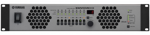 Yamaha XMV8140-D vkonov zosilova