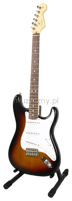 Fender Highway One Strat RW 3TS elektrick gitara