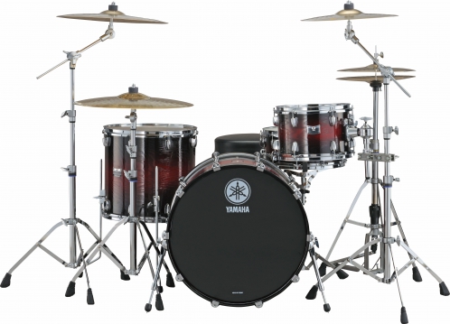 Yamaha RT2F3A-TRS Rock Tour Shell set buben�cka s�prava