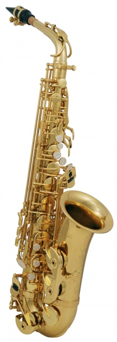 Roy Benson AS-202 altov saxofn